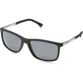 Óculos escuros unissexo Emporio Armani EA 4058 de Emporio Armani, Óculos e acessórios - Ref: S7264952, Preço: 184,44 €, Desco...