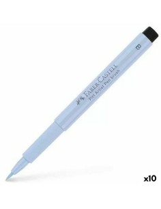 Set of Felt Tip Pens Karin Brushmarker Pro - Skin Colours 12 Pieces | Tienda24 Tienda24.eu