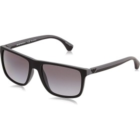 Montatura per Occhiali Uomo Carrera CARDUC-013-086F516 Marrone ø 56 mm | Tienda24 - Global Online Shop Tienda24.eu