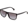 Lunettes de soleil Homme Emporio Armani EA 4033 de Emporio Armani, Lunettes et accessoires - Réf : S7264955, Prix : 174,86 €,...