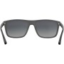 Lunettes de soleil Homme Emporio Armani EA 4033 de Emporio Armani, Lunettes et accessoires - Réf : S7264955, Prix : 174,86 €,...