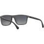 Lunettes de soleil Homme Emporio Armani EA 4033 de Emporio Armani, Lunettes et accessoires - Réf : S7264955, Prix : 174,86 €,...