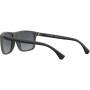 Lunettes de soleil Homme Emporio Armani EA 4033 de Emporio Armani, Lunettes et accessoires - Réf : S7264955, Prix : 174,86 €,...