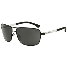 Occhiali da sole Uomo Emporio Armani EA 2033 di Emporio Armani, Occhiali e accessori - Rif: S7264961, Prezzo: 158,26 €, Scont...