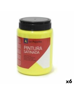 Acrylic paint 75 ml Light Blue (12 Units) | Tienda24 Tienda24.eu