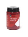 Têmpera La Pajarita Carmin L-09 6 Peças Vermelho Acetinado Escolar | Tienda24 Tienda24.eu