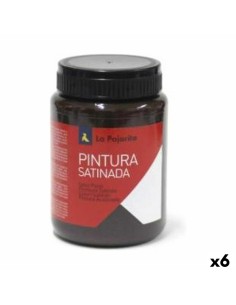 Pintura acrílica 75 ml Verde oscuro (12 Unidades) | Tienda24 Tienda24.eu