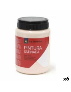 Pintura acrílica 75 ml Verde oscuro (12 Unidades) | Tienda24 Tienda24.eu