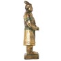 Deko-Figur Alexandra House Living Gold Kunststoff Krieger 37 x 108 x 42 cm von Alexandra House Living, Sammlerstücke - Ref: D...