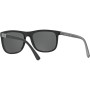 Lunettes de soleil Unisexe Emporio Armani EA 4079 de Emporio Armani, Lunettes et accessoires - Réf : S7264997, Prix : 135,86 ...