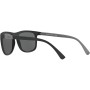 Lunettes de soleil Unisexe Emporio Armani EA 4079 de Emporio Armani, Lunettes et accessoires - Réf : S7264997, Prix : 135,86 ...