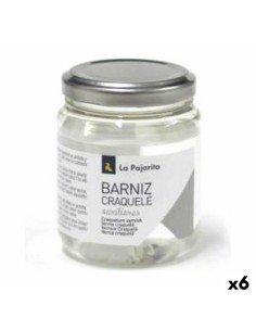 Verniz Manley Fixador 1 L Plástico | Tienda24 Tienda24.eu