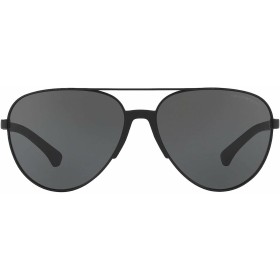 Monture de Lunettes Homme Vuarnet VL18010003 Gris Ø 53 mm | Tienda24 - Global Online Shop Tienda24.eu