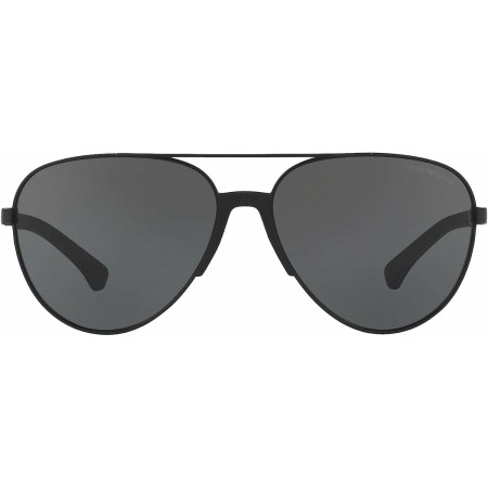 Lunettes de soleil Unisexe Emporio Armani EA 2059 | Tienda24 - Global Online Shop Tienda24.eu