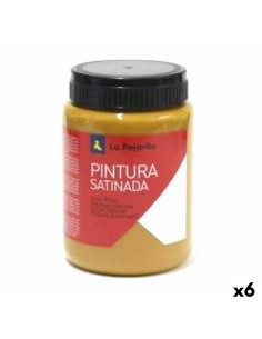 Tempera Multicolour 30 ml (12 Units) | Tienda24 Tienda24.eu