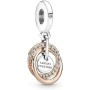 Charm da Donna Pandora FAMILY ALWAYS ENCIRCLED DANGLE di Pandora, Bead Charm - Rif: S7265042, Prezzo: 88,81 €, Sconto: %