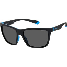 Unisex-Sonnenbrille Polaroid PLD-6172-S-PJP-C3 ø 57 mm | Tienda24 - Global Online Shop Tienda24.eu