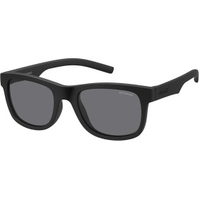 Lunettes de soleil Unisexe Polaroid PLD 8020_S KIDS de Polaroid, Lunettes et accessoires - Réf : S7265059, Prix : 64,40 €, Re...