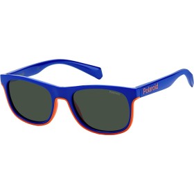 Gafas de Sol Hombre Polaroid PLD 8041_S KIDS de Polaroid, Gafas y accesorios - Ref: S7265081, Precio: 64,40 €, Descuento: %