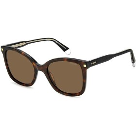 Lunettes de soleil Femme Polaroid PLD 4151_S_X de Polaroid, Lunettes et accessoires - Réf : S7265090, Prix : 114,26 €, Remise...