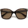 Lunettes de soleil Femme Polaroid PLD 4151_S_X de Polaroid, Lunettes et accessoires - Réf : S7265090, Prix : 114,26 €, Remise...