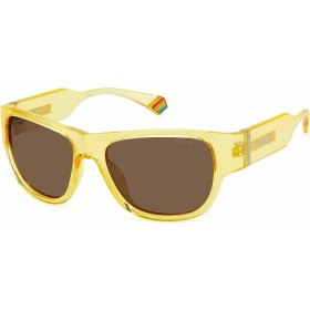 Lunettes de soleil Femme Polaroid PLD 6197_S de Polaroid, Lunettes et accessoires - Réf : S7265098, Prix : 89,13 €, Remise : %