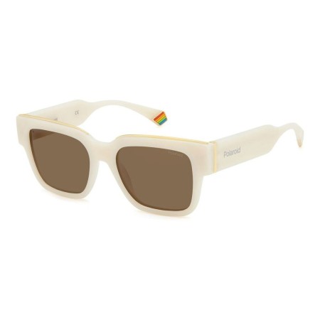 Lunettes de soleil Homme Polaroid PLD 6198_S_X de Polaroid, Lunettes et accessoires - Réf : S7265099, Prix : 95,88 €, Remise : %