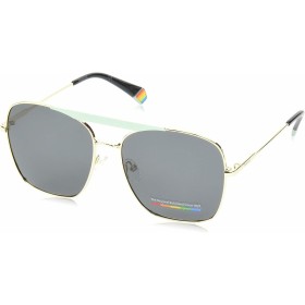 Lunettes de soleil Femme Polaroid PLD 6201_S_X de Polaroid, Lunettes et accessoires - Réf : S7265107, Prix : 100,38 €, Remise...