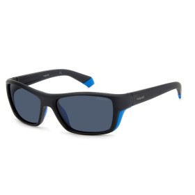 Herrensonnenbrille Polaroid PLD 7046_S von Polaroid, Brillen und Zubehör - Ref: S7265135, Preis: 78,99 €, Rabatt: %