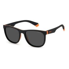 Gafas de Sol Hombre Polaroid PLD 8049_S JUNIOR de Polaroid, Gafas y accesorios - Ref: S7265158, Precio: 72,58 €, Descuento: %