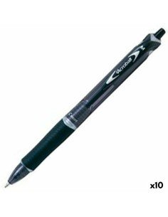 Pen Milan P1 Blue 1 mm (25 Pieces) | Tienda24 Tienda24.eu