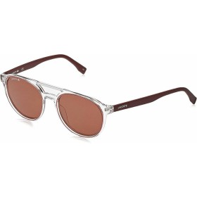 Herrensonnenbrille Timberland TB919069D58 Burgunderrot ø 58 mm | Tienda24 - Global Online Shop Tienda24.eu