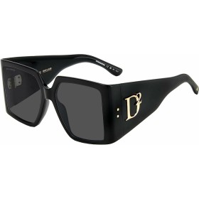 Lunettes de soleil Femme Dsquared2 D2 0096_S de Dsquared2, Lunettes et accessoires - Réf : S7265233, Prix : 258,40 €, Remise : %