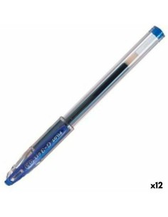 Bolígrafo de gel Pilot NEG2 Azul Multicolor | Tienda24 Tienda24.eu