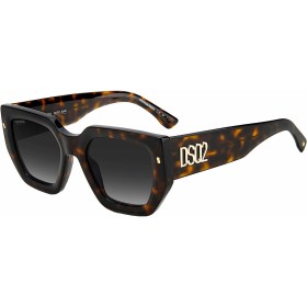 Lunettes de soleil Femme Dsquared2 D2 0031_S de Dsquared2, Lunettes et accessoires - Réf : S7265252, Prix : 238,15 €, Remise : %