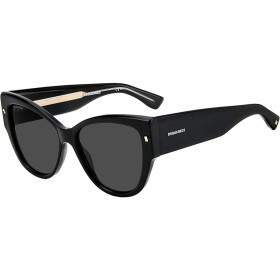 Gafas de Sol Mujer Dsquared2 D2 0016_S de Dsquared2, Gafas y accesorios - Ref: S7265257, Precio: 221,10 €, Descuento: %