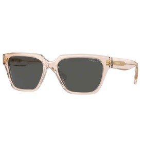 Lunettes de soleil Femme Vogue VO 5512S HAILEY BIEBER X VOGUE EYEWEAR de Vogue, Lunettes et accessoires - Réf : S7265288, Pri...