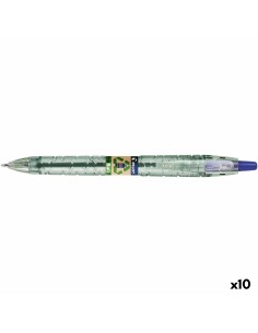 Crayon Faber-Castell Essentio B Bleu | Tienda24 Tienda24.eu