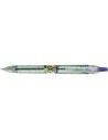 Pen Pilot Ecoball Recycled plastic Blue 1 mm (10 Units) | Tienda24 Tienda24.eu