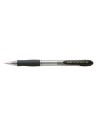 Penna Pilot Supergrip Nero 0,4 mm (12 Unità) da Pilot, Penne a scatto - Ref: S8422413, Precio: 19,48 €, Descuento: %