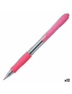 Stift Parker Jotter M Schwarz Stahl | Tienda24 Tienda24.eu