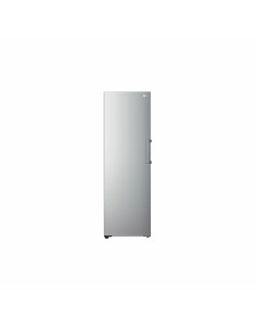 Gefrierschrank LG GFT41PZGSZ Stahl (186 x 60 cm) von LG, Gefrierschränke - Ref: S0432326, Preis: 749,66 €, Rabatt: %