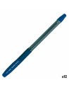 Penna Pilot BPS-GP Azzurro 0,4 mm (12 Unità) da Pilot, Penne a scatto - Ref: S8422428, Precio: €17.07, Descuento: %