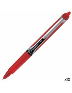 Boligrafo de tinta líquida Parker 2159775 Negro (1 unidad) | Tienda24 Tienda24.eu