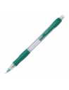 Portaminas Pilot Super Grip Verde 0,5 mm (12 Unidades) | Tienda24 Tienda24.eu