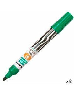 Permanent marker Staedtler Lumocolor Brown (10 Units) | Tienda24 Tienda24.eu