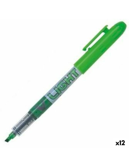 Evidenziatore Pilot Verde (12 Unità) da Pilot, Materiali da disegno - Ref: S8422497, Precio: 17,84 €, Descuento: %