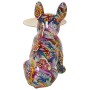 Decorative Figure Alexandra House Living Multicolour Plastic Dog 22 x 34 x 29 cm Tray by Alexandra House Living, Collectables...