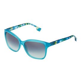 Damensonnenbrille Jimmy Choo MANON-G-S-KB7FF ø 58 mm | Tienda24 - Global Online Shop Tienda24.eu