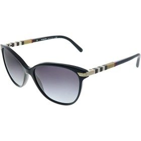 Lunettes de soleil Femme Burberry REGENT COLLECTION BE 4216 de Burberry, Lunettes et accessoires - Réf : S7265507, Prix : 196...